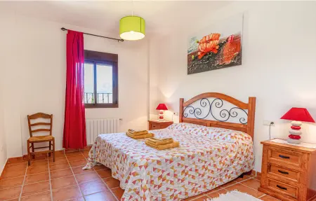 Maison 5 personnes à Montecorto - Photo 15