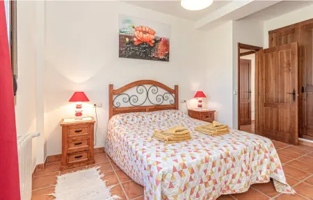 Maison 5 personnes à Montecorto - Photo 16