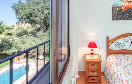 Maison 5 personnes à Montecorto - Photo 17