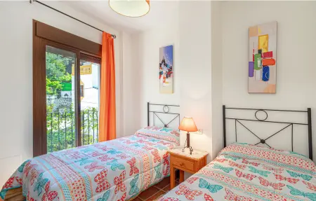 Maison 5 personnes à Montecorto - Photo 18