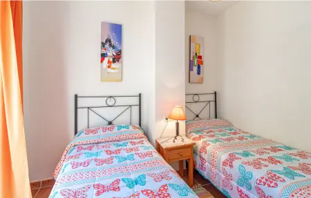 Maison 5 personnes à Montecorto - Photo 19