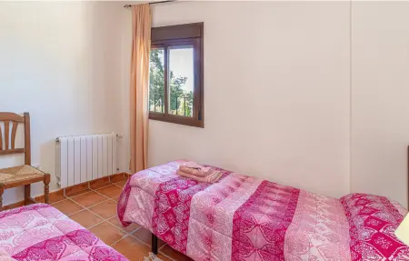 Maison 5 personnes à Montecorto - Photo 20