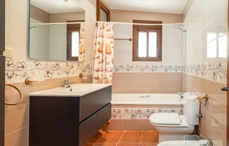 Maison 5 personnes à Montecorto - Photo 21