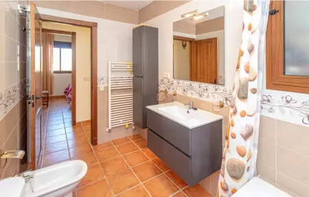 Maison 5 personnes à Montecorto - Photo 22
