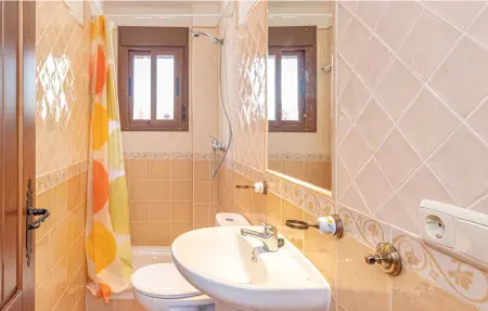 Maison 5 personnes à Montecorto - Photo 23
