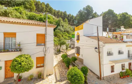 Maison 5 personnes à Montecorto - Photo 24