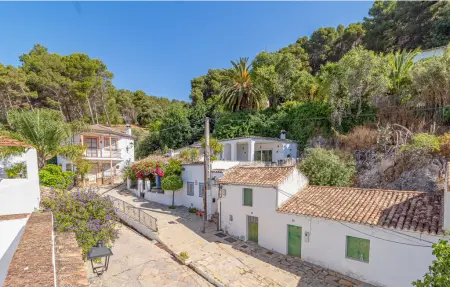 Maison 5 personnes à Montecorto - Photo 25