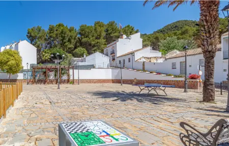 Maison 5 personnes à Montecorto - Photo 30