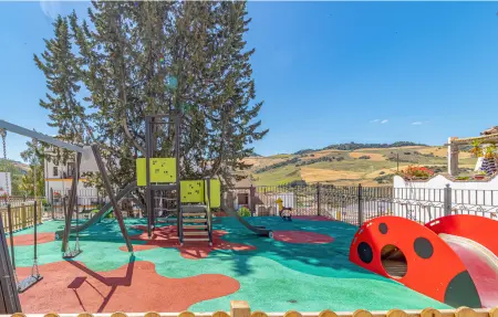 Maison 5 personnes à Montecorto - Photo 32