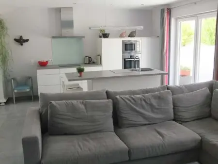 Villa accueillante avec piscine à Castellane - 153 m² - Photo 7