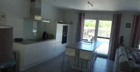 Villa accueillante avec piscine à Castellane - 153 m² - Photo 8