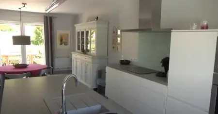 Villa accueillante avec piscine à Castellane - 153 m² - Photo 9