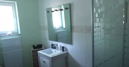 Villa accueillante avec piscine à Castellane - 153 m² - Photo 10