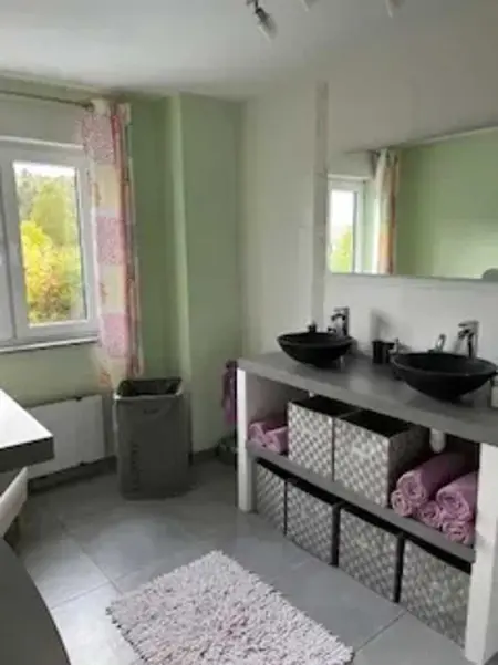 Villa accueillante avec piscine à Castellane - 153 m² - Photo 16