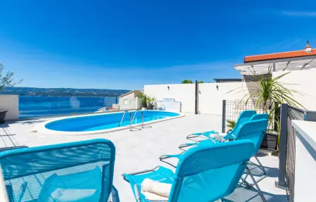 Maison 10 personnes à Stanici - Photo 1