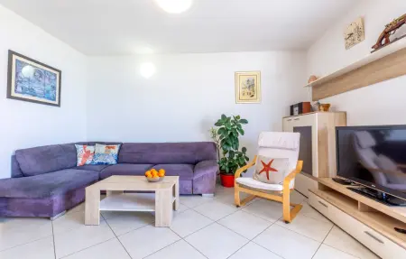 Maison 10 personnes à Stanici - Photo 3