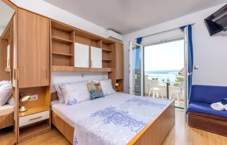 Maison 10 personnes à Stanici - Photo 6