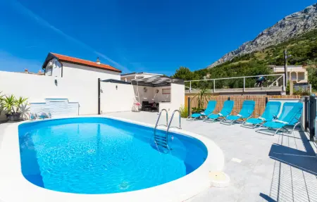 Maison 10 personnes à Stanici - Photo 10