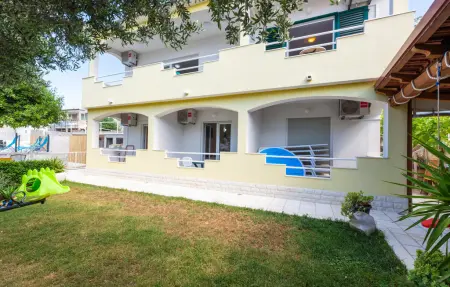 Maison 10 personnes à Stanici - Photo 12