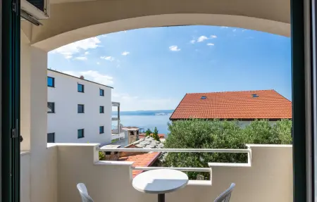 Maison 10 personnes à Stanici - Photo 13