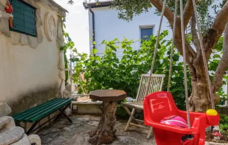 Maison 10 personnes à Stanici - Photo 14