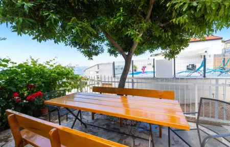 Maison 10 personnes à Stanici - Photo 16