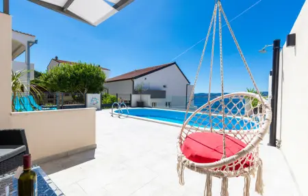 Maison 10 personnes à Stanici - Photo 17