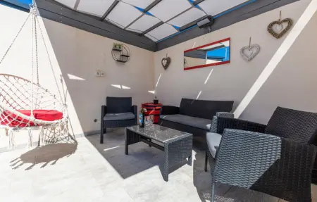 Maison 10 personnes à Stanici - Photo 18