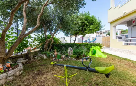 Maison 10 personnes à Stanici - Photo 19
