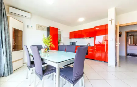 Maison 10 personnes à Stanici - Photo 26