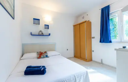 Maison 10 personnes à Stanici - Photo 31