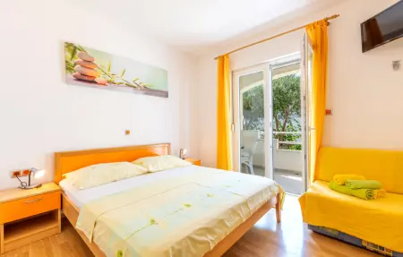 Maison 10 personnes à Stanici - Photo 32