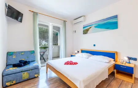 Maison 10 personnes à Stanici - Photo 34