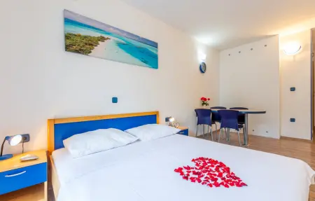 Maison 10 personnes à Stanici - Photo 35