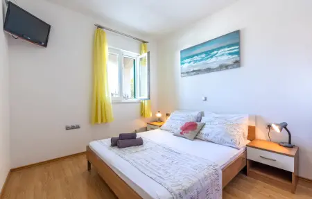Maison 10 personnes à Stanici - Photo 36