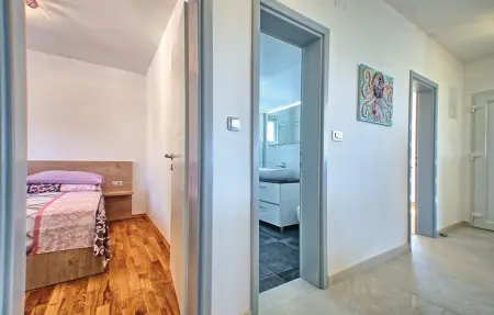 Maison 12 personnes à Blato - Photo 26