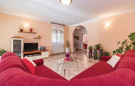 Maison 8 personnes à Pula - Photo 2
