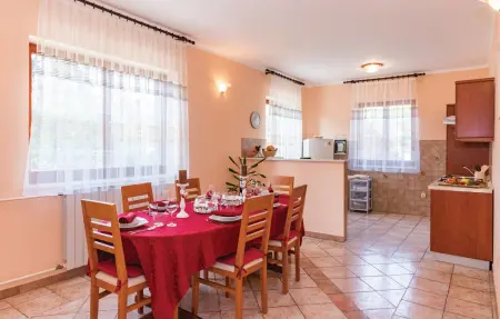 Maison 8 personnes à Pula - Photo 3