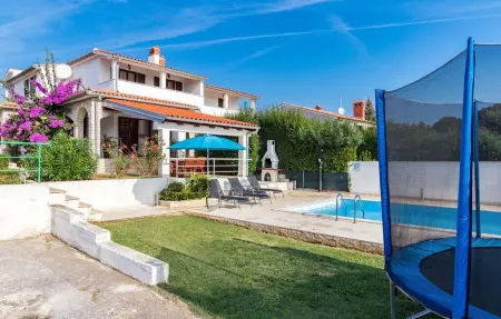 Maison 8 personnes à Pula - Photo 4