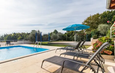 Maison 8 personnes à Pula - Photo 5