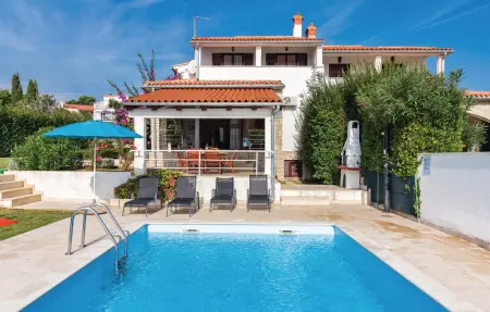 Maison 8 personnes à Pula - Photo 7