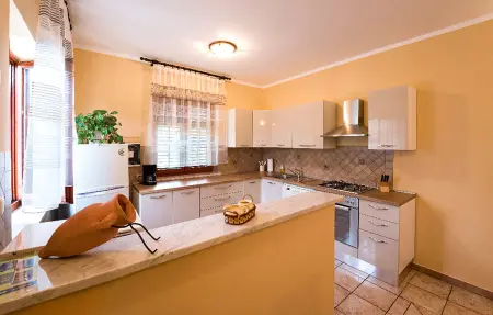 Maison 8 personnes à Pula - Photo 16