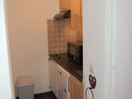 Appartement 2 pièces pour 6 personnes skis aux pieds à Avoriaz - Photo 1