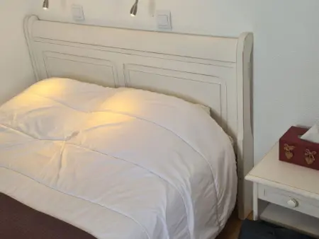 Appartement 2 pièces pour 6 personnes skis aux pieds à Avoriaz - Photo 2