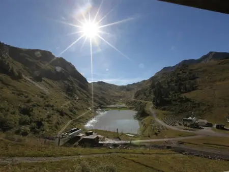 Appartement 2 pièces pour 6 personnes skis aux pieds à Avoriaz - Photo 5