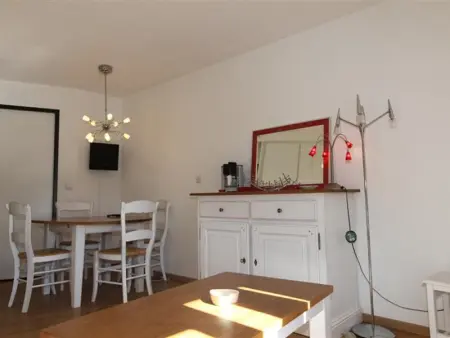 Appartement 2 pièces pour 6 personnes skis aux pieds à Avoriaz - Photo 7