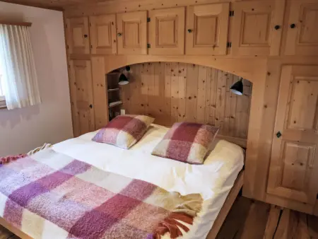 Spunda Biala, Chalet 7 personnes à Laax - Photo 4