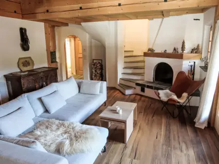 Spunda Biala, Chalet 7 personnes à Laax - Photo 5