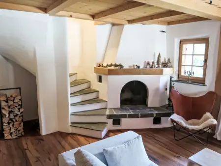 Spunda Biala, Chalet 7 personnes à Laax - Photo 8