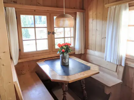 Spunda Biala, Chalet 7 personnes à Laax - Photo 9